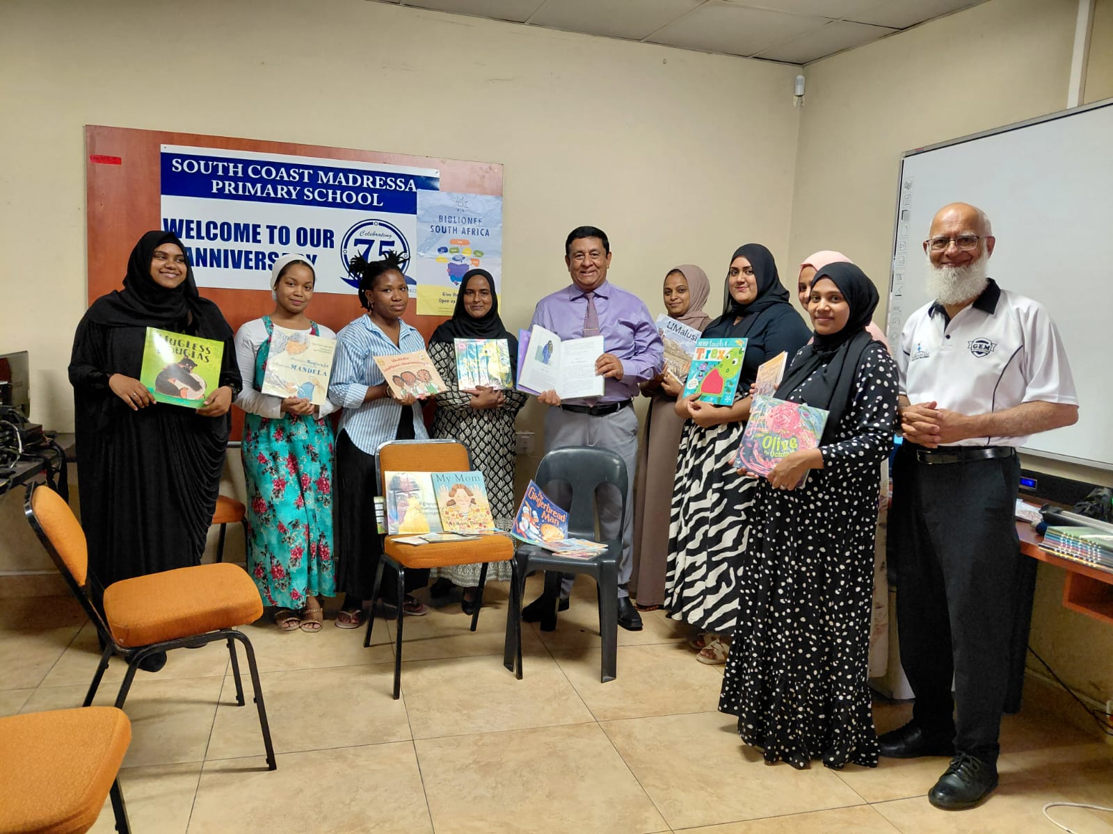 We Love Reading Programme - Photo 44